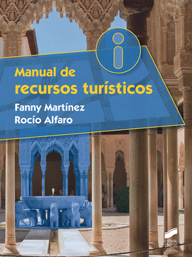 MANUAL DE RECURSOS TURISTICOS