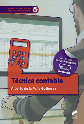 TECNICA CONTABLE