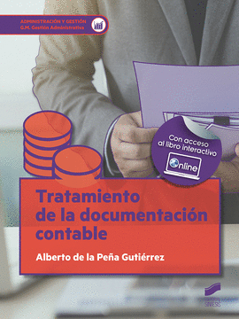 TRATAMIENTO DE LA DOCUMENTACION CONTABLE