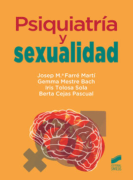 PSIQUIATR�A Y SEXUALIDAD