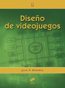 DISEO DE VIDEOJUEGOS