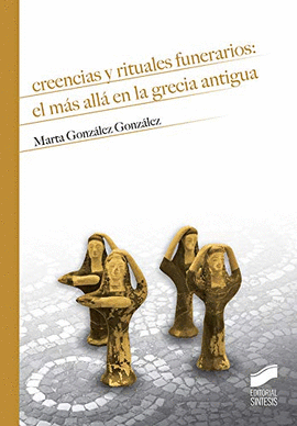 CREENCIAS Y RITUALES FUNERARIOS