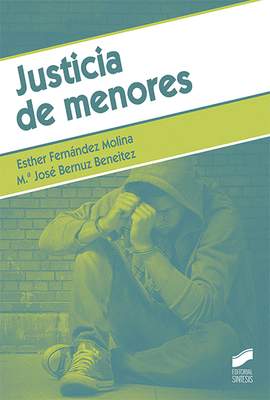 JUSTICIA DE MENORES