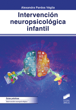 INTERVENCION NEUROPSICOLOGICA INFANTIL