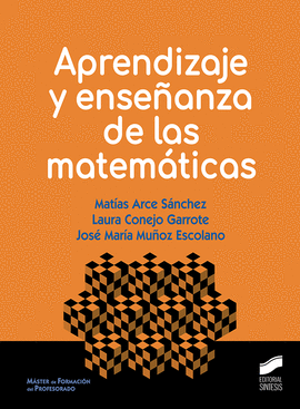 APRENDIZAJE Y ENSEANZA DE LAS MATEMATICAS