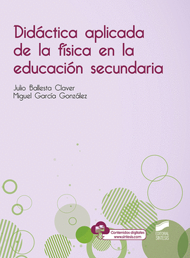 DIDACTICA APLICADA DE LA FISICA EN LA EDUCACION SECUNDARIA