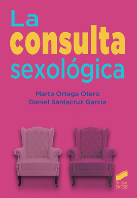 LA CONSULTA SEXOLOGICA