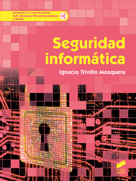 SEGURIDAD INFORMATICA