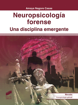 NEUROPSICOLOGIA FORENSE