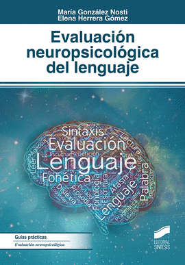 EVALUACION NEUROPSICOLGICA DEL LENGUAJE