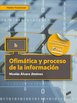 OFIMATICA Y PROCESO DE LA INFORMACION