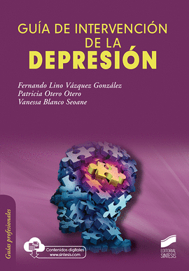 GUIA DE INTERVENCION DE LA DEPRESION