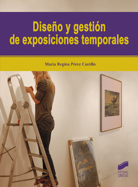 DISEO Y GESTION DE EXPOSICIONES TEMPORALES