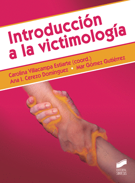 INTRODUCCION A LA VICTIMOLOGIA