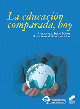 LA EDUCACION COMPARADA