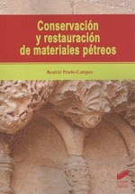 CONSERVACIN Y RESTAURACIN DE MATERIALES PTREOS