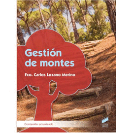 GESTION DE MONTES