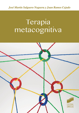 EBOOK TERAPIA METACOGNITIVA