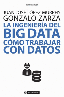 LA INGENIER�A DEL BIG DATA