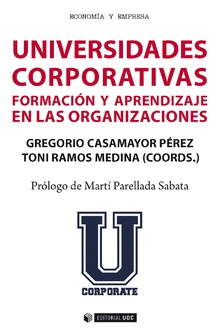 UNIVERSIDADES CORPORATIVAS