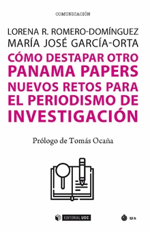 COMO DESTAPAR OTRO PANAMA PAPERS