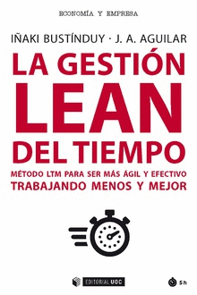 LA GESTION LEAN DEL TIEMPO