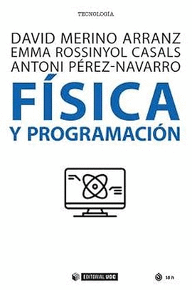 FISICA Y PROGRAMACION