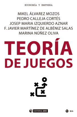 TEORIA DE JUEGOS