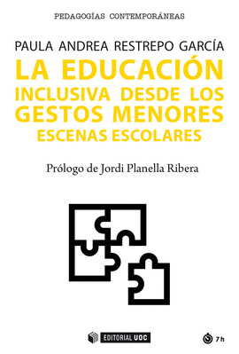 LA EDUCACION INCLUSIVA DESDE LOS GESTOS MENORES