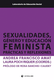 SEXUALIDADES GENERO Y EDUCACION FEMINISTA
