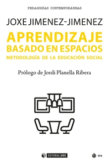 APRENDIZAJE BASADO EN ESPACIOS
