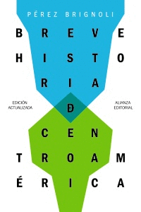 BREVE HISTORIA DE CENTROAMRICA