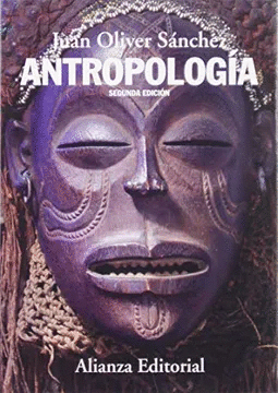 ANTROPOLOGIA