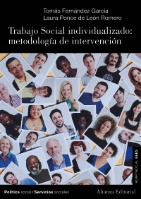 TRABAJO SOCIAL INDIVIDUALIZADO: METODOLOGIA DE INTERVENCIN