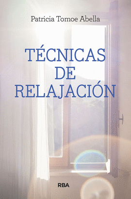 TCNICAS DE RELAJACIN