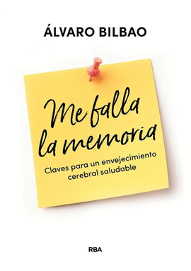 ME FALLA LA MEMORIA
