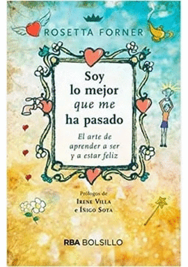 SOY LO MEJOR QUE ME HA PASADO