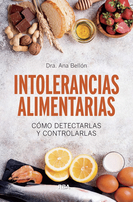 INTOLERANCIAS ALIMENTARIAS