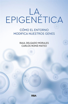LA EPIGENETICA