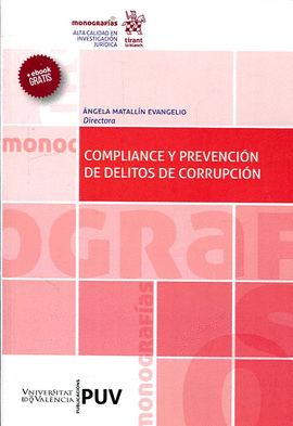COMPLIANCE Y PREVENCI�N DE DELITOS DE CORRUPCI�N
