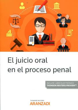 EL JUICIO ORAL EN EL PROCESO PENAL