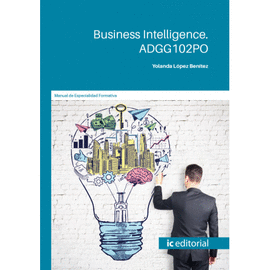 BUSINESS INTELLIGENCE. ADGG102PO