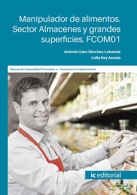 SECTOR ALMACENES Y GRANDES SUPERFICIES