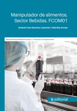SECTOR BEBIDAS