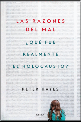 LAS RAZONES DEL MAL