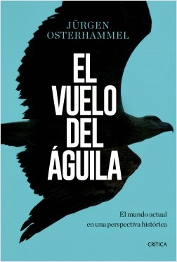 EL VUELO DEL GUILA