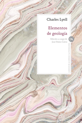 ELEMENTOS DE GEOLOGIA