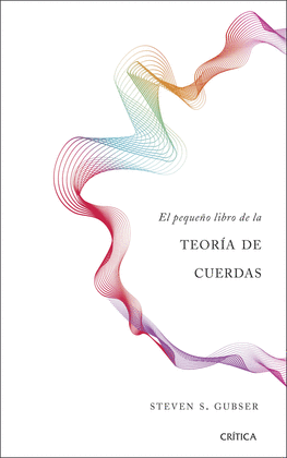 EL PEQUEO LIBRO DE LA TEORA DE CUERDAS