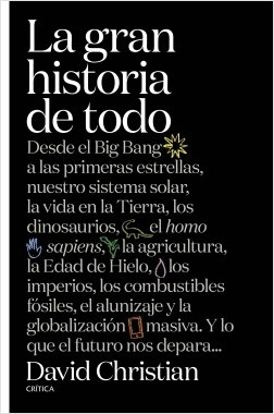 LA GRAN HISTORIA DE TODO