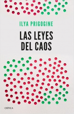 LAS LEYES DEL CAOS